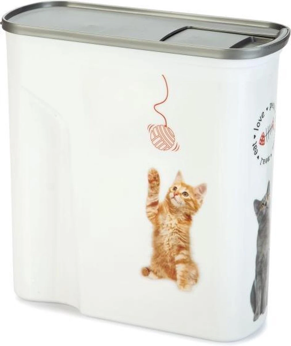 Curver Voercontainer Kat - 6 L - Image 7