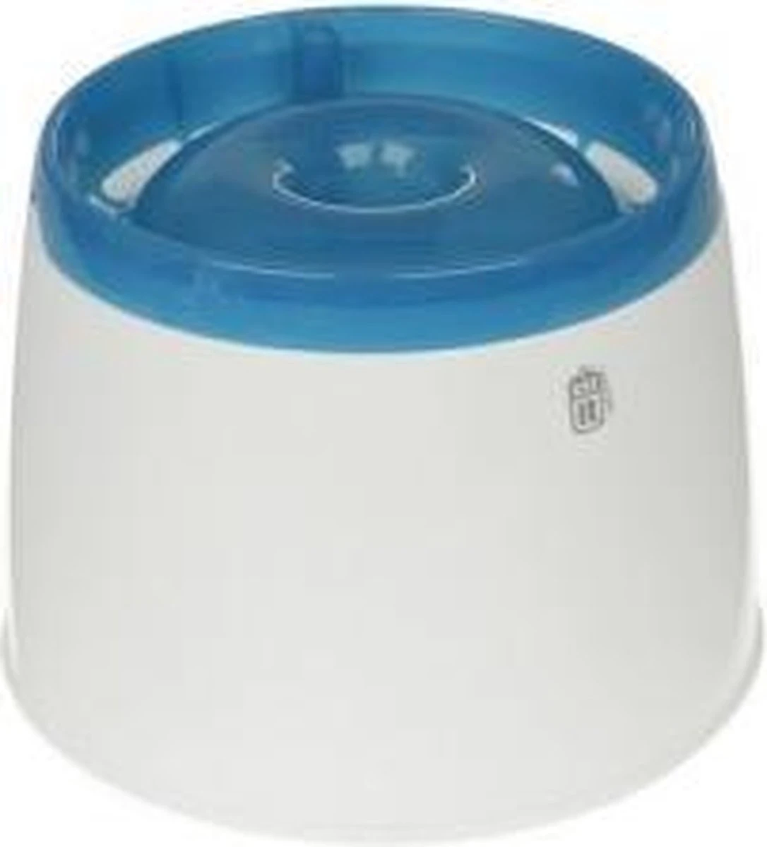 Catit Fresh And Clear - Drinkfontein Kat - Blauw /Wit - 2 L - Image 9