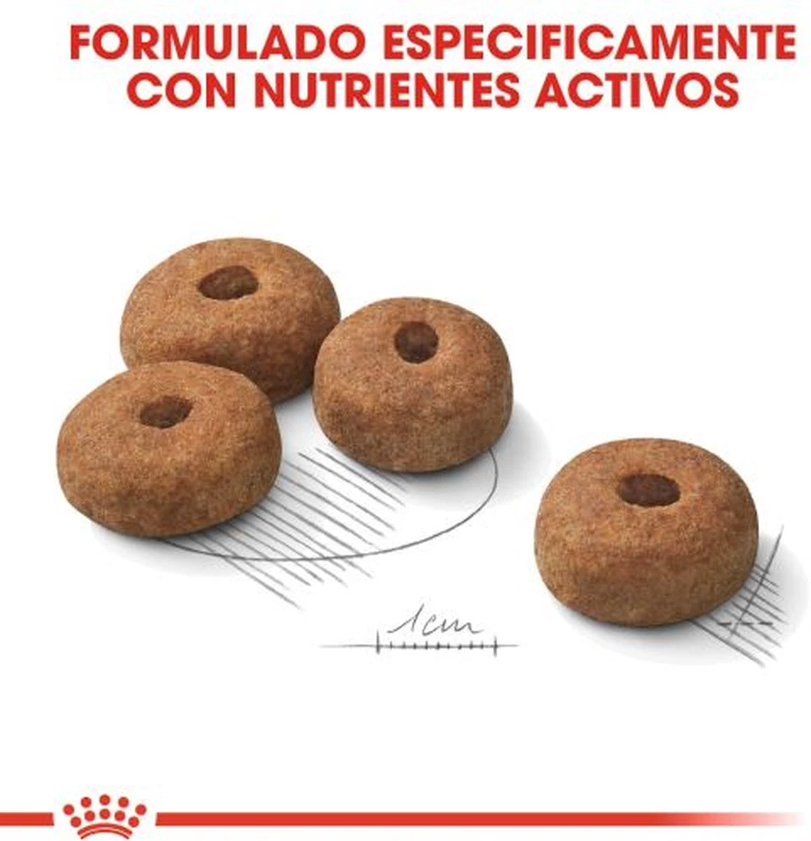 Royal Canin Sterilised Maxi - Hondenvoer - 12 Kg - Image 8