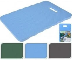 Pro Garden Kniemat Eva 3 Assorti Kleuren