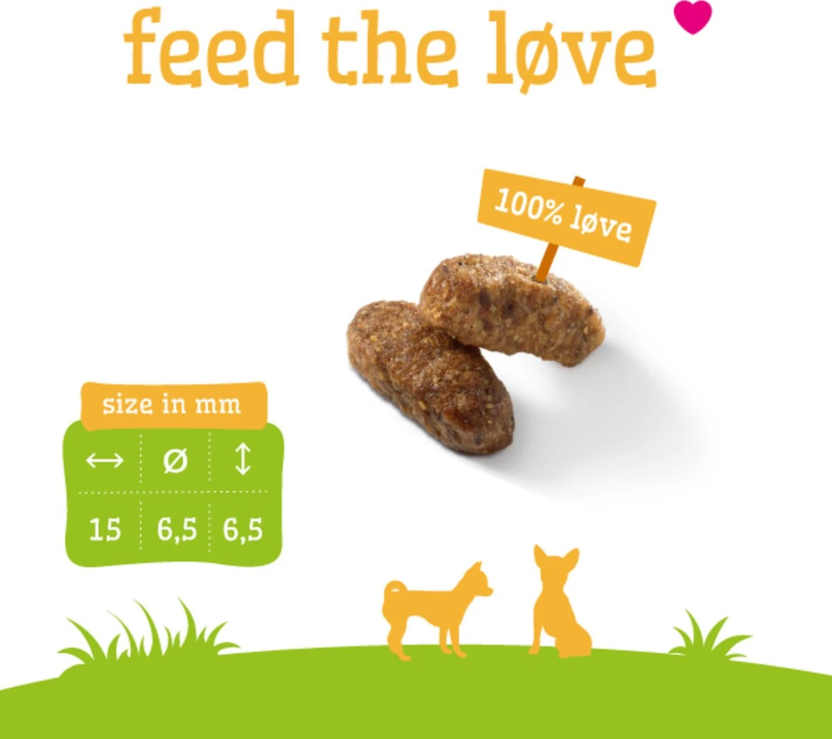 Smolke Adult Mini - Kip - Hondenvoer - 12 Kg - Image 18