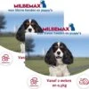Elanco Milbemax Pup & Hond - Anti Wormenmiddel - 2 X 2 Tab 0.5-10kg
