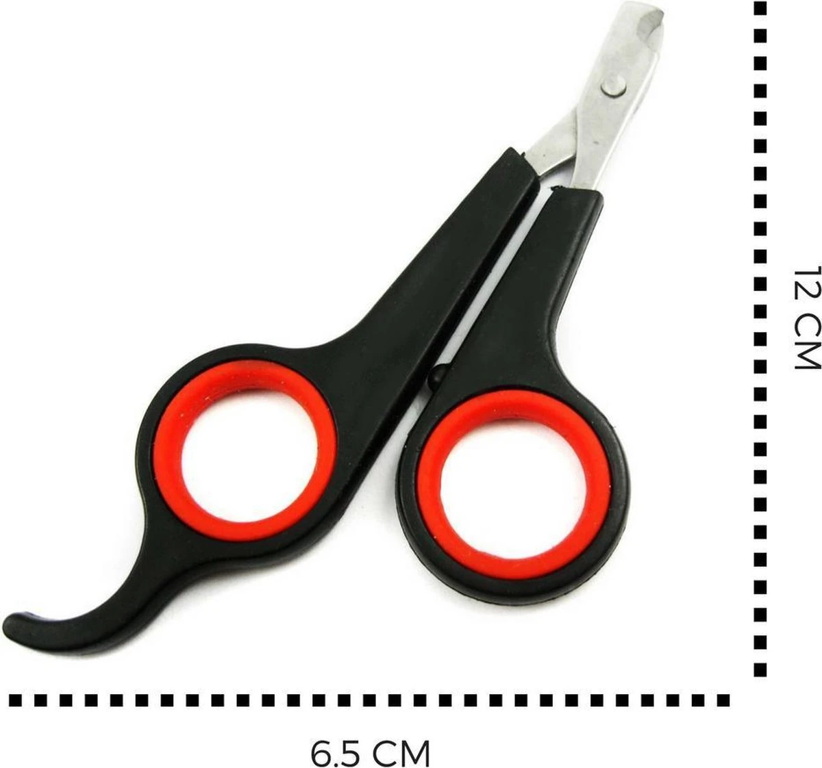 Noix Katten Nagelknipper - Nagelschaar - Dieren Nagelschaartje - Geschikt Voor De Kat - Image 6