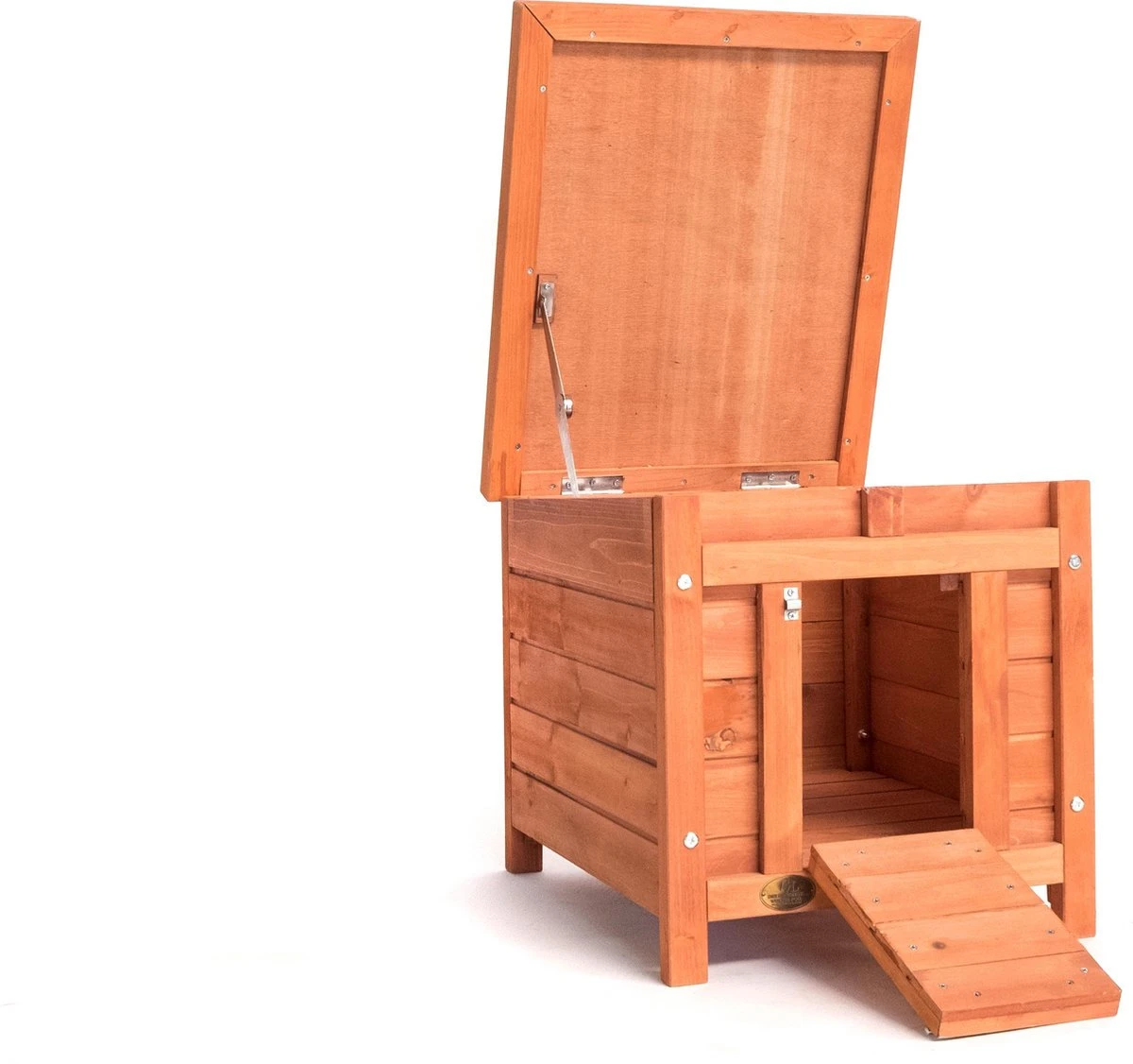 Nachthok KT10 - Image 2