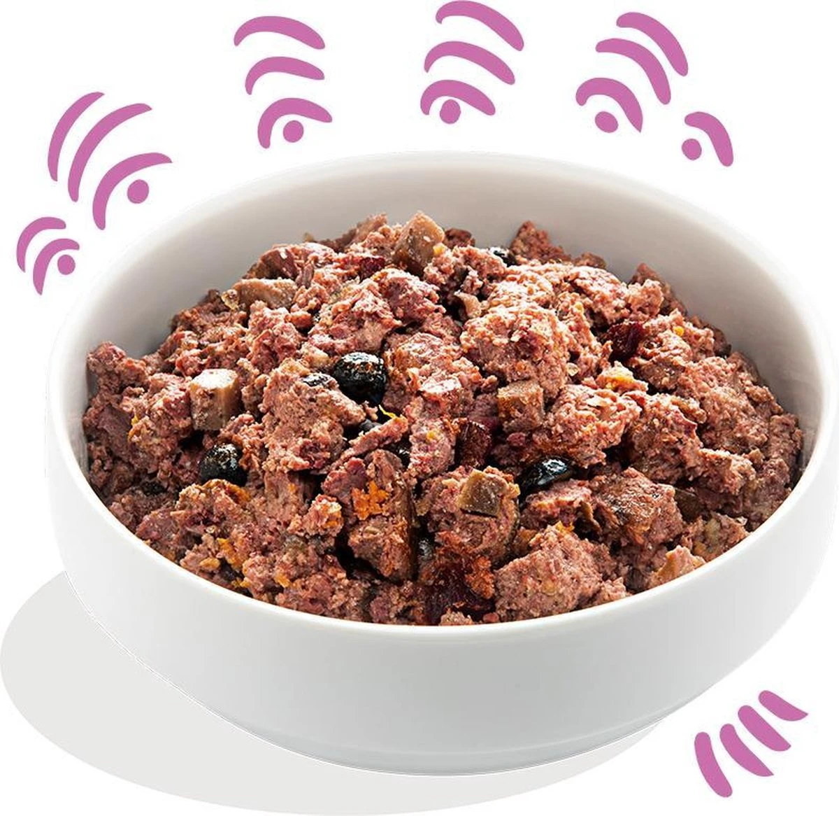 Edgard & Cooper Wild & Eend Blik - Voor Volwassen Honden - Hondenvoer - 12 X 400g - Image 3