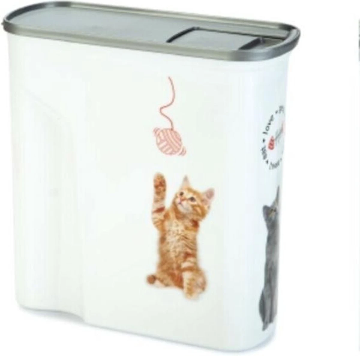 Curver Voercontainer Kat - 6 L