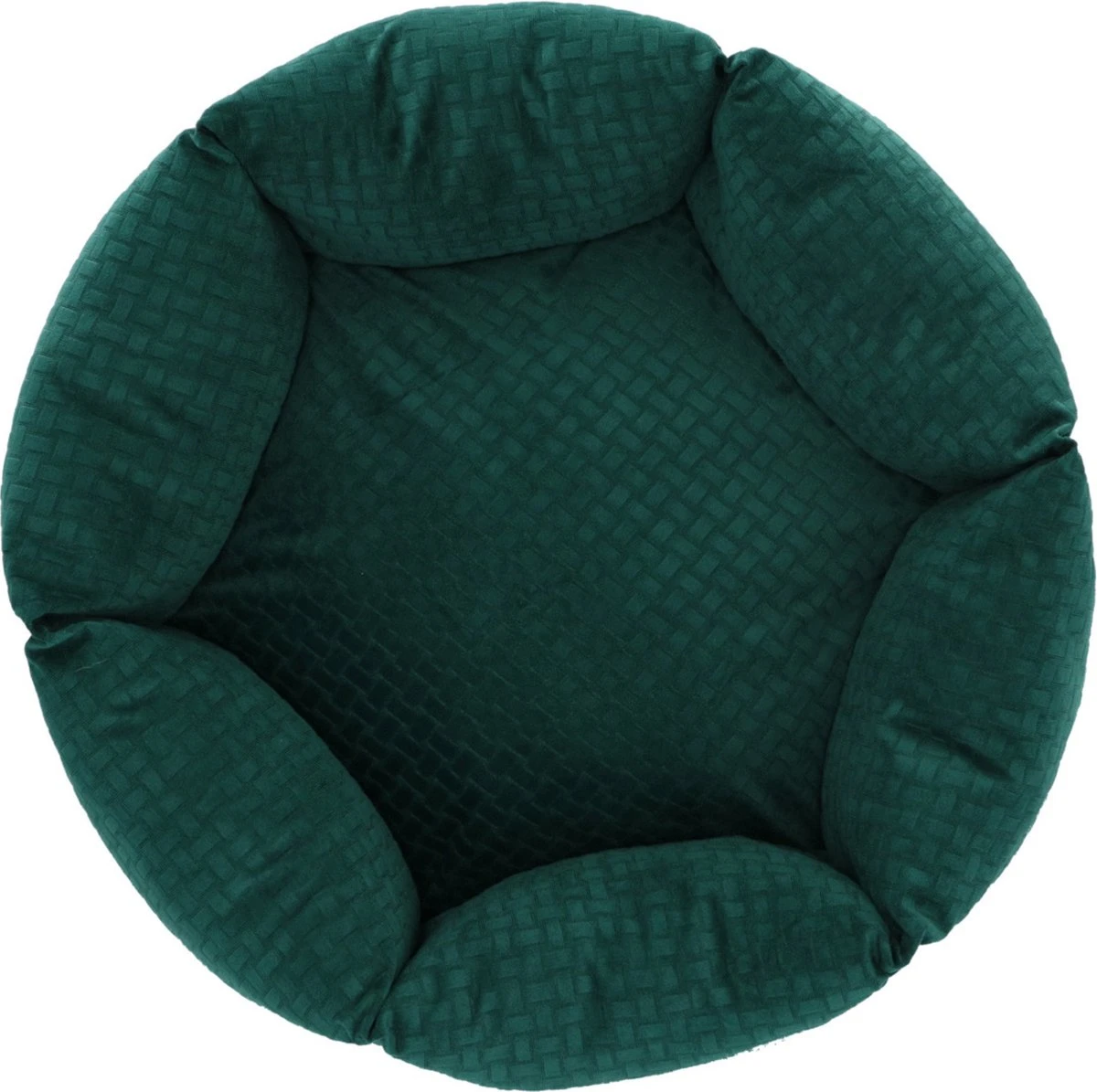 Adori Mand Peru Ø50 Cm - Kattenmand - Groen - Image 2