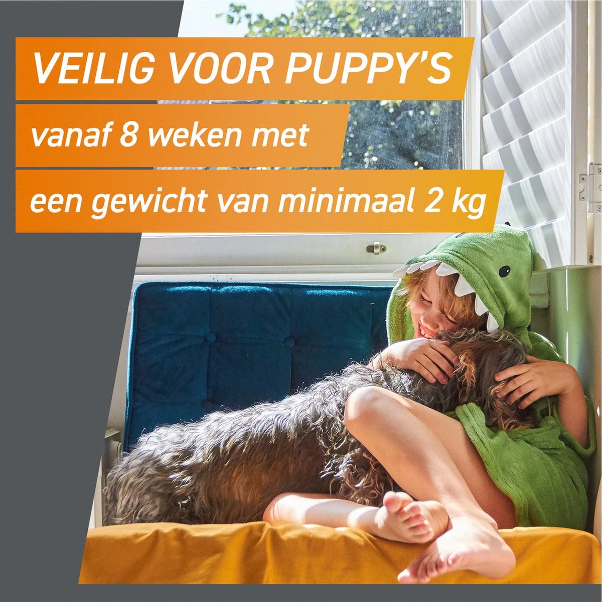 Frontpro Hond L 10-25 Kg 3 Tabletten - Image 8