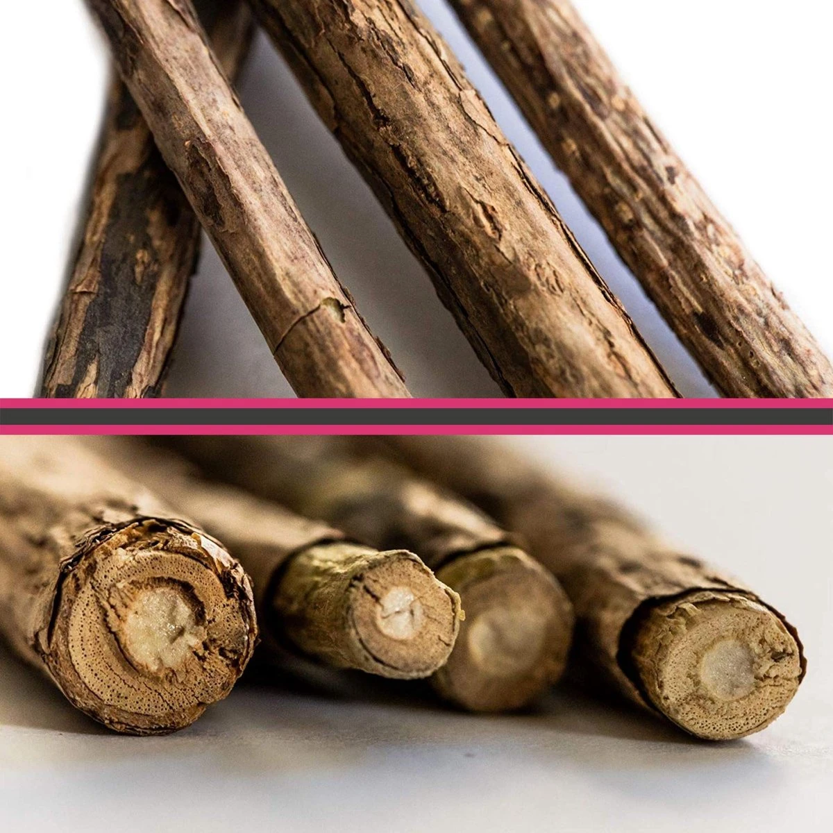 Make Me Purr Matatabi Sticks (5 Stuks) - Silver Vine Kattenkruid Stokjes - Catnip Effect Kauwstokjes - Kattensnack Kattensnoepjes - Kattenspeelgoed Kattenspeeltjes - Image 3