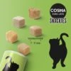 Cosma Pure Love Snackies 100 % Pure Kip