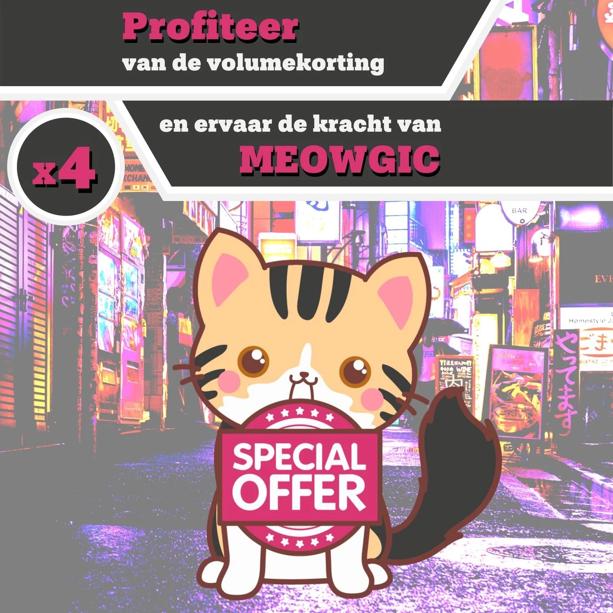 Make Me Purr Kattendoos Van Karton (Ice Cream) - Inclusief Kartonnen Krabmat - Speelgoed Doos Voor Katten Met Krab Mat - Kat Krabpaal Speeltje - Kattenbed Kattenmand Kattenhuis Kattentunnel - Kattenspeelgoed - Kattenspeeltjes - Kitten Speeltjes - Image 6