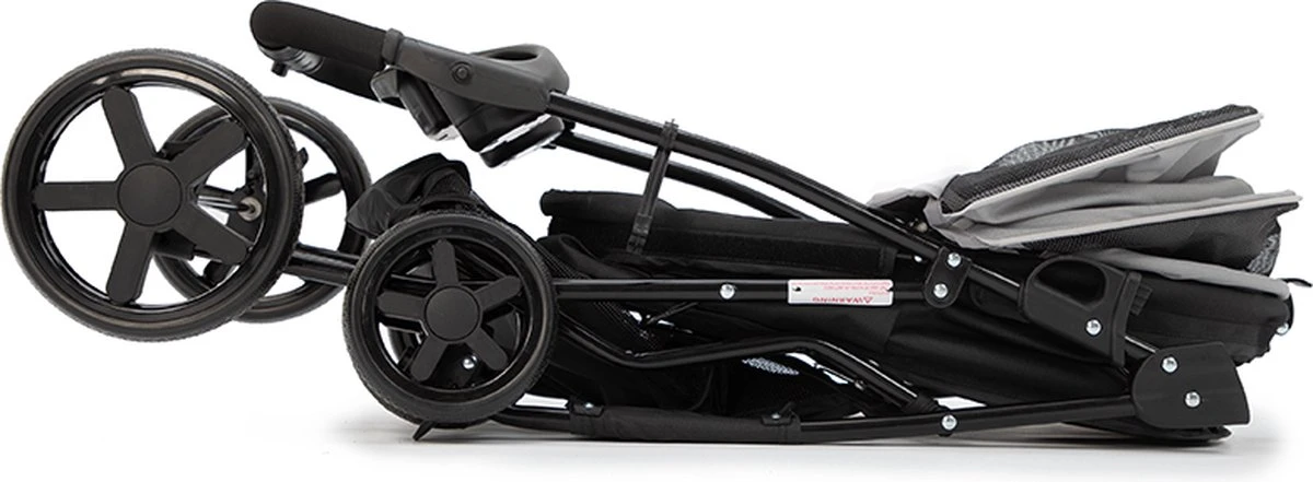 Keddoc Senna - Buggie Voor Dieren - Hondenbuggy - Image 5