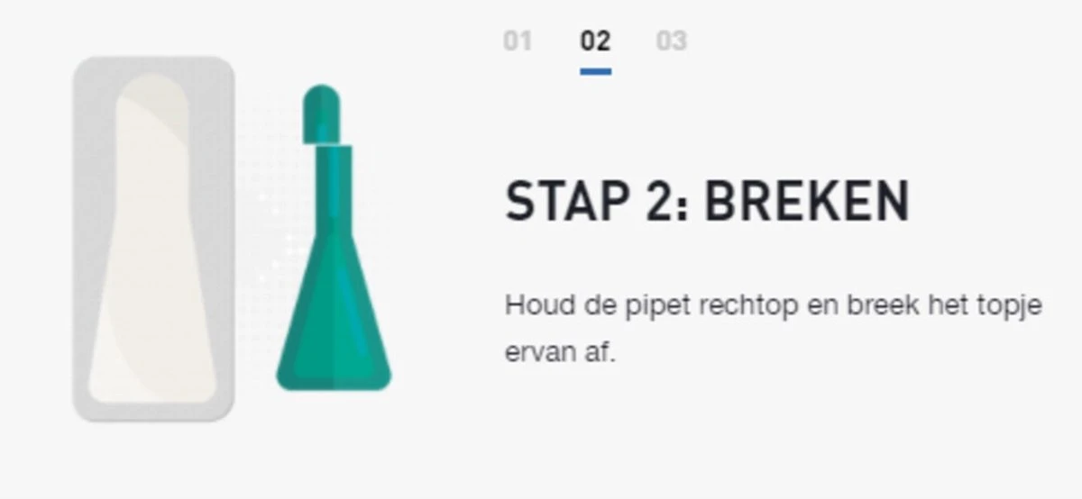 Frontline Spot-On Anti Vlooienmiddel Kat - 6 Pipetten - Image 3