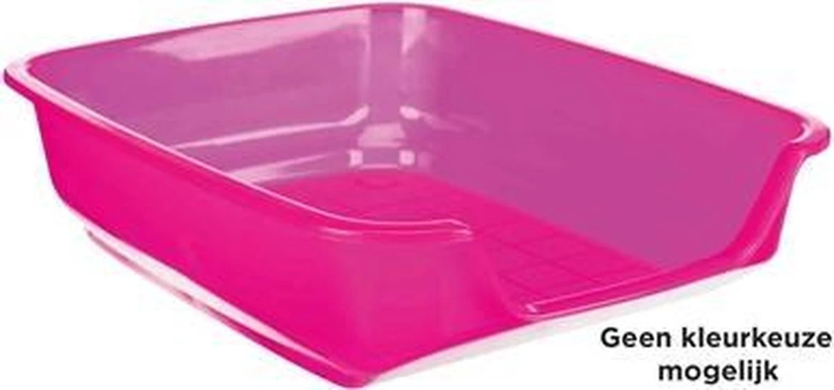 Trixie Knaagdiertoilet Nuno Assorti (36X28X9 CM) - Image 7