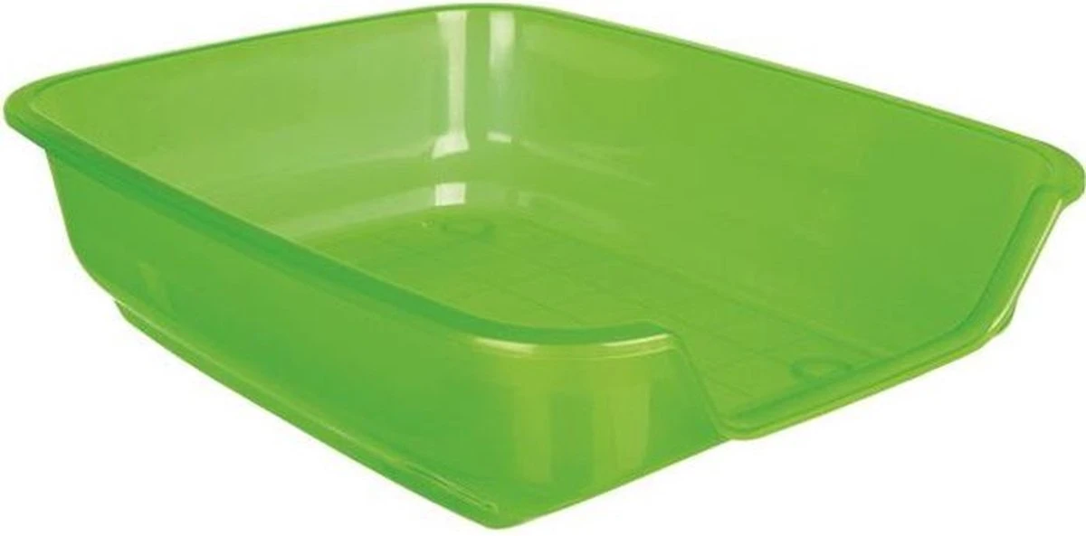 Trixie Knaagdiertoilet Nuno Assorti (36X28X9 CM) - Image 5