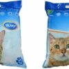 Duvo Silica Premium - Kattenbakvulling - 2 X 16L
