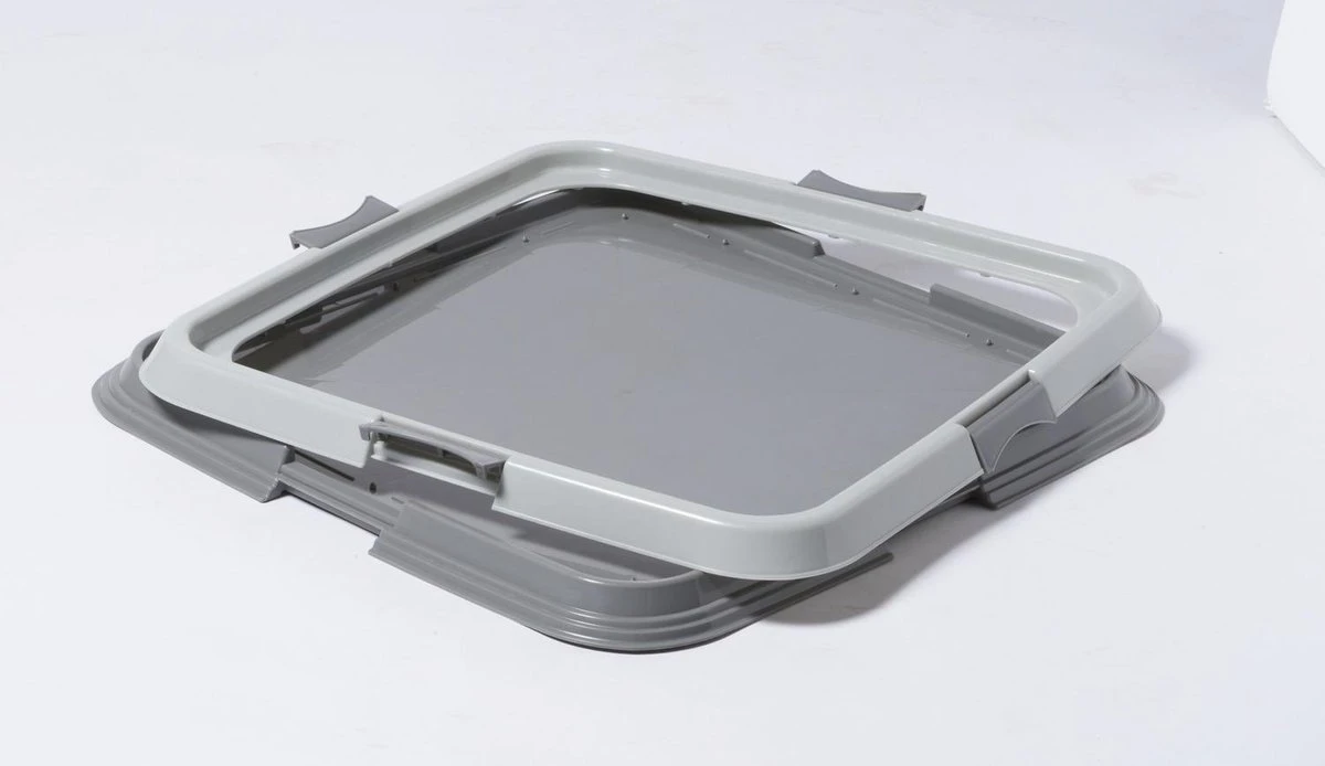 Adori Trainingsmat Houder - Hondenzindelijkstraining - 60 X 60 Cm - Image 5