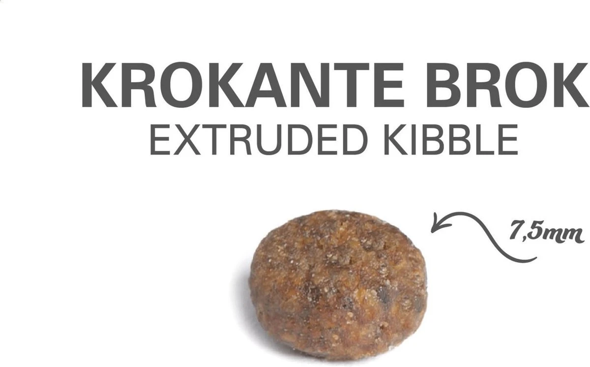 Prins VitalCare Protection Indoor Kattenvoer 5 Kg - Image 5