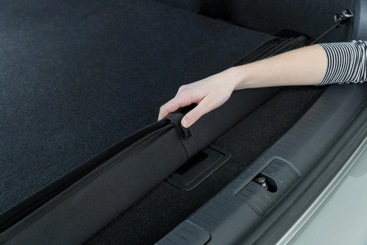 Trixie Bumperbescherming Opvouwbaar Zwart - 80X63 CM - Image 13