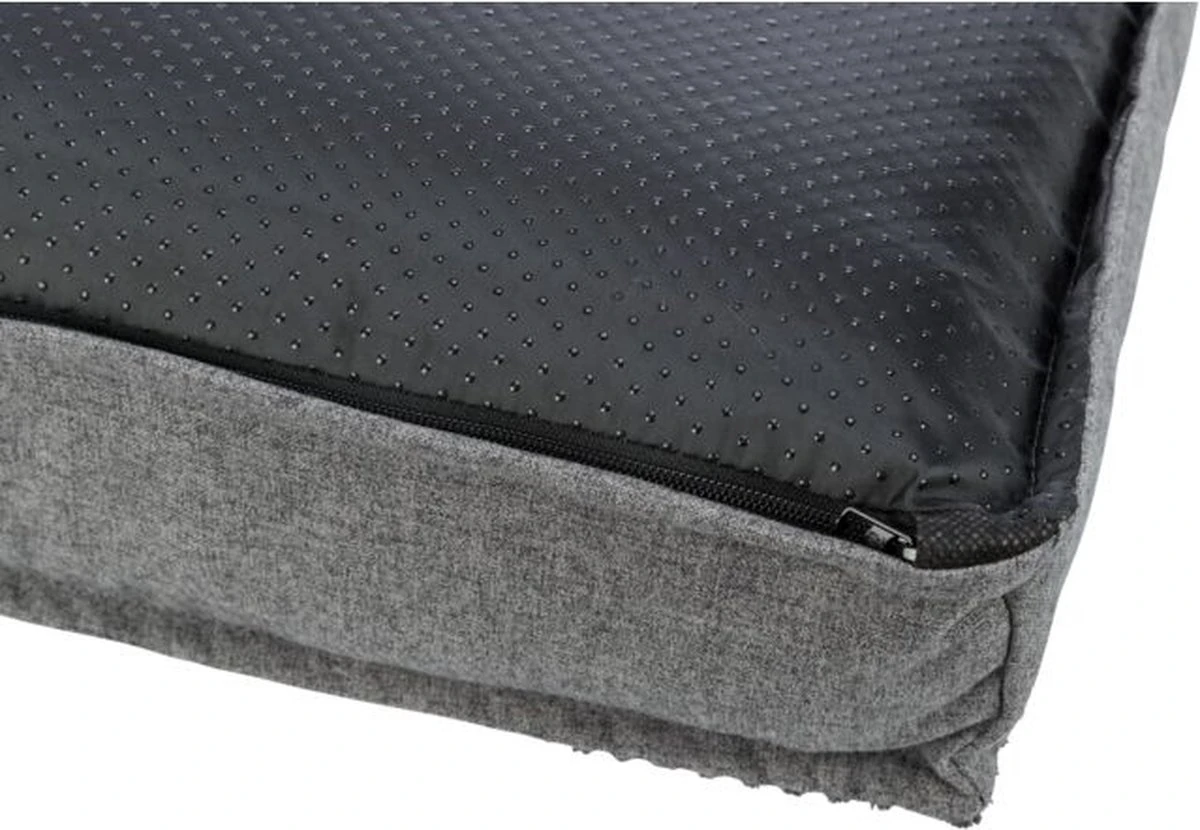 Trixie Hondenmand Vital Eliano Grijs - 90X60 CM - Image 2