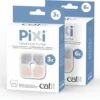 Catit Pixi Fountain Filter Cartridge - Kattendrinkbak - 6 Stuks