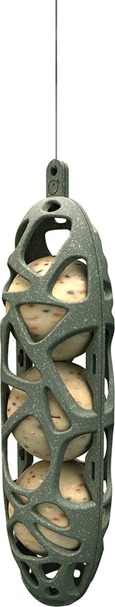 Sam - 100% Gerecyclede Mezenbolhouder