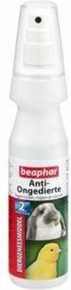 Beaphar Ongediertespray - 150 Ml