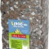 Ekoo Animal Bedding Cotton & Card - 150 L