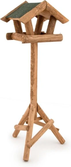 Wildbird Voederhuisje Op Paal