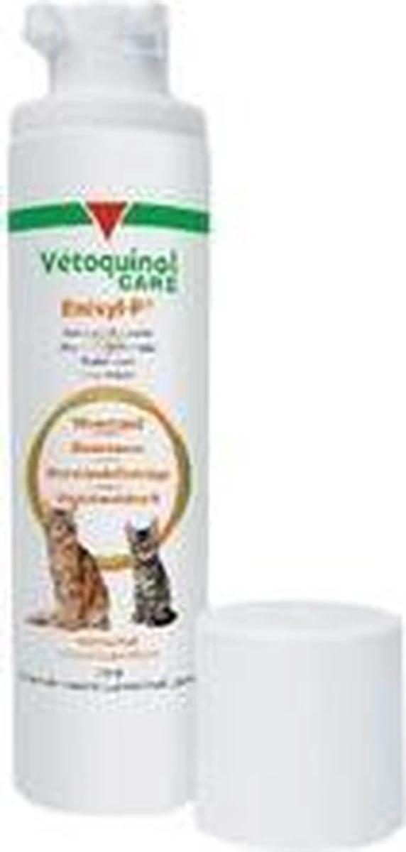 Vetoquinol Vétoquinol Care Enisyl-F - 100 Ml - Image 4