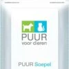 Puur Soepel - Glucosamine - Chondroitine - MSM - Gewrichtsklachten Hond - 90 Capsules