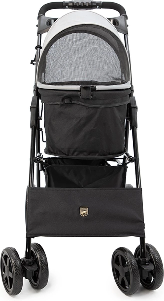 Keddoc Senna - Buggie Voor Dieren - Hondenbuggy - Image 2
