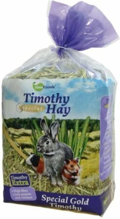 6x Home Friends Timothy Hooi 600 Gr