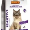 BF Petfood Kattenvoer Premium Sensitive Vacht - Maag 10 Kg