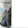 Catuals Kattenbakvulling Geurverdrijver - Neutraliseert Urinegeur Van Katten - Baby Care - 1kg