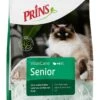 Prins VitalCare Senior 4 Kg - Kat