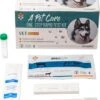 Merkloos Giardia Ag Rapid Test - Snap Test Voor Honden En Katten