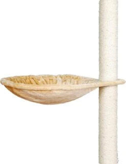 Trixie Grote Hangmand Voor Krabpalen - Krabpaal - Beige