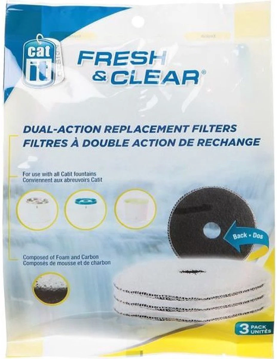 Hagen Catit Filter - Image 4