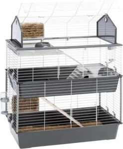 Ferplast Barn 100 Dubbel