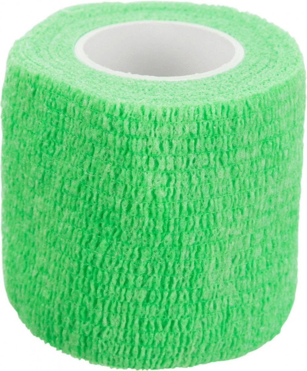 Trixie - Zelfklevend Verband - 5cm 4,5mtr - 4st - Image 2